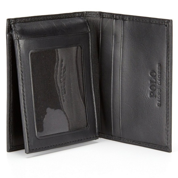 Ralph Lauren Wallet - Picture 2 of 2